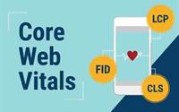 معیارها و پارامترهای عملکرد Core Web Vitals چه هستند؟